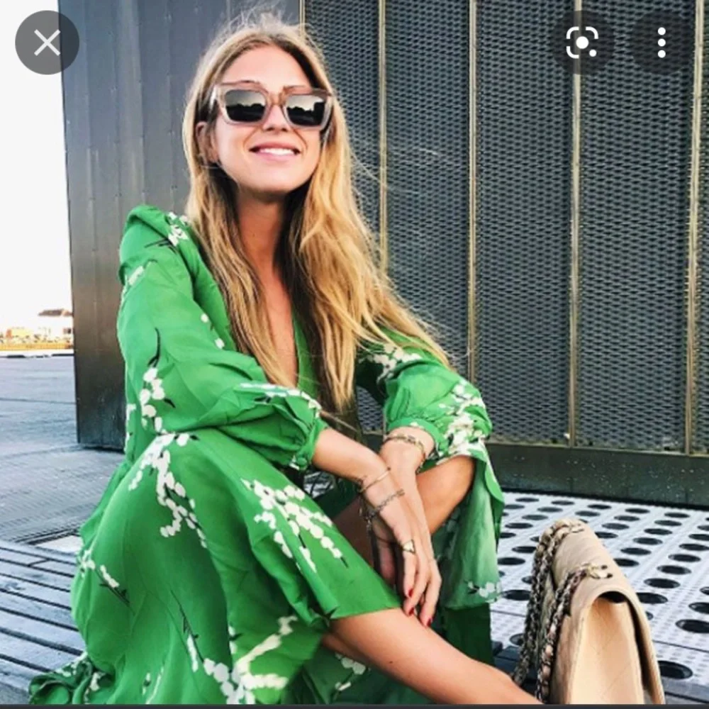 SOLD Réalisation Par Violette dress XS - Picture 4 of 5